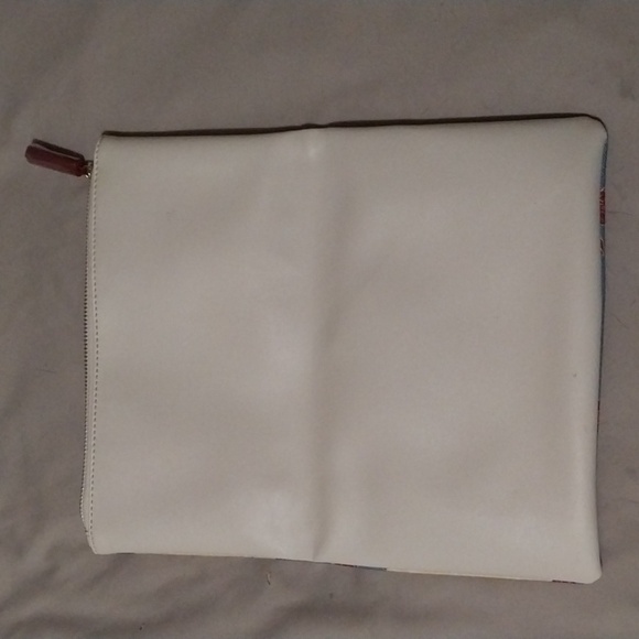 Rachel Pally Floral Clutch Bag - Multicolor - Picture 5 of 6